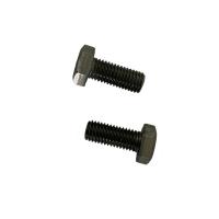 昕星 六角头螺栓 4.8级 M12×30