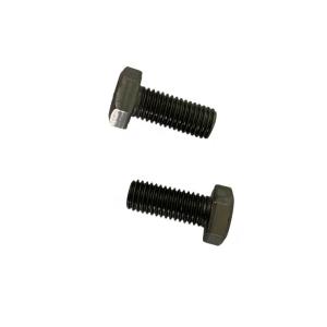 昕星 六角头螺栓 4.8级 M12×30