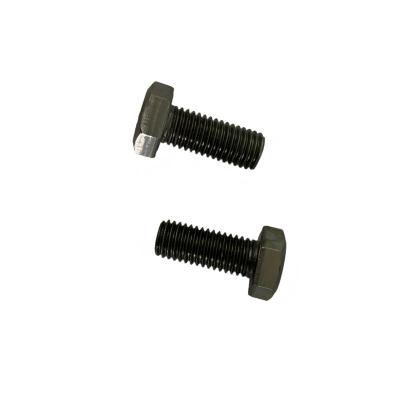 昕星 六角头螺栓 4.8级 M12×30