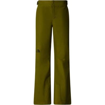 北面(The North Face)女运动长裤防水透气防风轻量保暖滑雪登山户