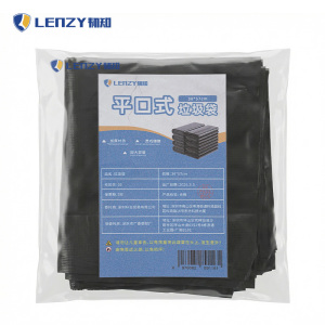 LENZY 韧知 垃圾袋 36*57cm 包