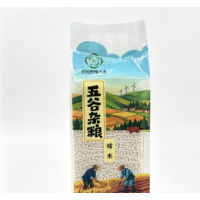 和谐幸福人生 糯米 400g 袋
