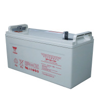 汤浅YUASA 铅酸蓄电池12V120Ah NP120-12H 个