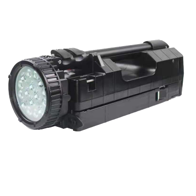 宝富睿光电 BFL2061 DC22.2V IP66 移动检修灯(计量单位:台)黑色