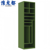 豫龙都 文件柜 0.6m 个