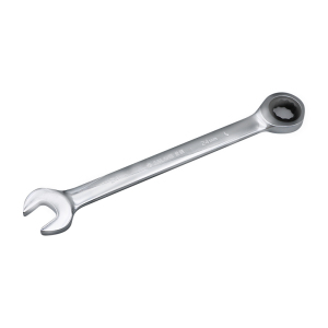 世联五金工具24寸棘轮扳手梅花开口两用扳手