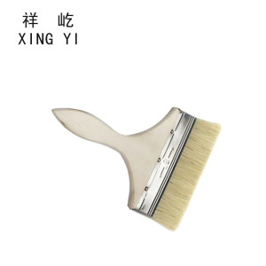 祥屹 扁油刷 涂刷工具 个