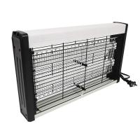 河洛科星挂壁式电击灭蝇灯HX220-4W个