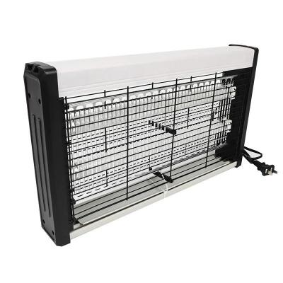 河洛科星挂壁式电击灭蝇灯HX220-4W个