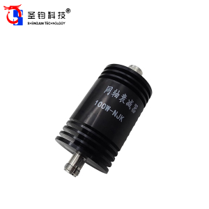 圣钧科技SHENGJUN TECHNOLOGY 同轴衰减器 100W-NJK +个