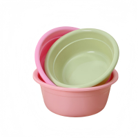 凡礼格脸盆塑料盆