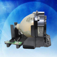 成越全新松下PANASONIC PT-D3500原装带架投影机灯泡投影仪灯泡