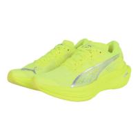 彪马(Puma)女士专业竞速训练跑鞋缓震推进全场景适用户外马拉松 j