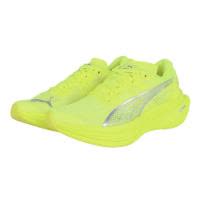 彪马(Puma)女士专业竞速训练跑鞋缓震推进全场景适用户外马拉松 j