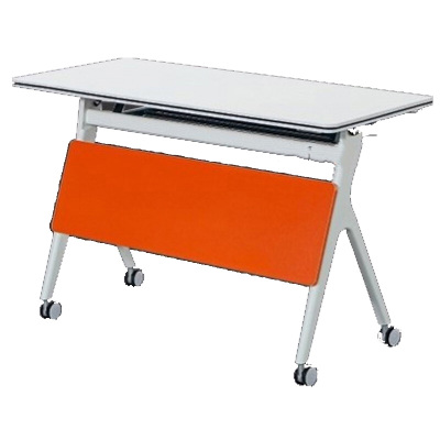 匡大 办公家具百变会议桌1.2米办公桌移动拼接KDYC61