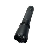综城优品 CC-FL03 3.7V 3W 手电筒 (计价单位:个) 黑色
