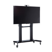 启诺QN-CA100音频及会议系统应用的带有较大承重设计