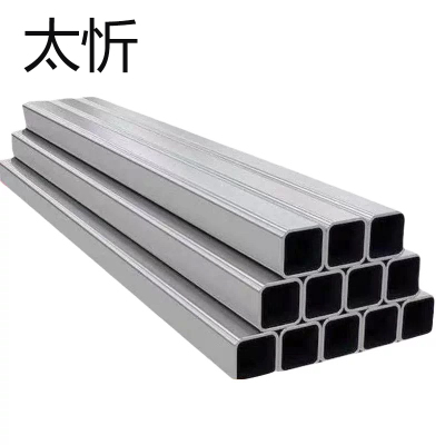 太忻 镀锌方矩管 30×30 kg