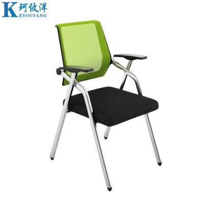 珂攸洋会议椅绿色500*570*860mm把
