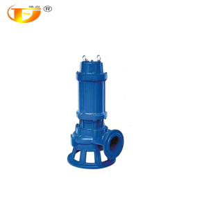 俸胤 污水泵 50GNWQ15-18-2.2KW 单位:台