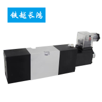 铁越长鸿 电控换向阀 TK22D-L15-J 个