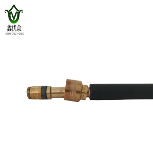 鑫优众 预热枪枪身 YZ-S60 个