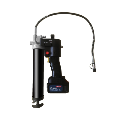 捷普森 锂电电动黄油枪