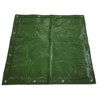 黄麓 防寒帘 1150*1110mm 个 (定制)