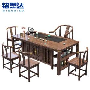 铭思达茶桌