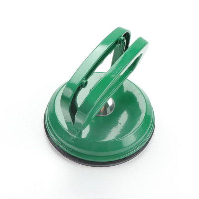 长鹿工具 单爪玻璃吸盘 1个