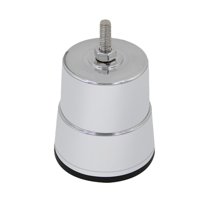 MS滚筒洗衣机底座洗衣机柜托架固定抬高防滑防震动防移位大象脚通用LG海尔小天鹅西门子专用固定脚架吸盘巨脚（4个装）