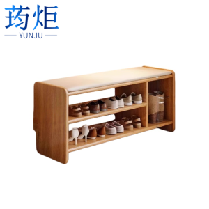 荺炬 换鞋凳