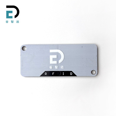 谷智远 RFID电子标签 GZY-P2510 个