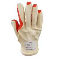 东蓓胶片手套 均码 12副/包 1副