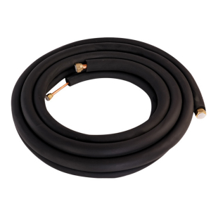 地造天成 KTTG110 4-5匹定频 低压19mm高压12mm 空调铜管 (计价单位:个)