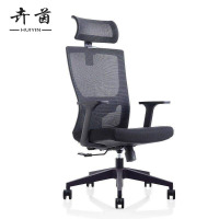 卉茵 网面办公椅 63*55*115cm 把