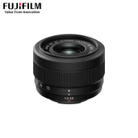 Fujifilm/富士富士龙镜头XC13-33mm变焦人像大光圈单镜头xc13-33