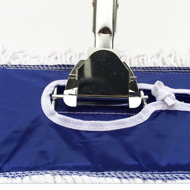 超宝标准型大号尘推尘推罩平板拖把可更换尘推布 90CM尘推整套