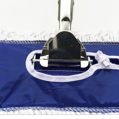 超宝标准型大号尘推尘推罩平板拖把可更换尘推布 90CM尘推整套