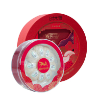 北京同仁堂时光氧越南燕窝50g精选原生色泽自然形态手工挑毛