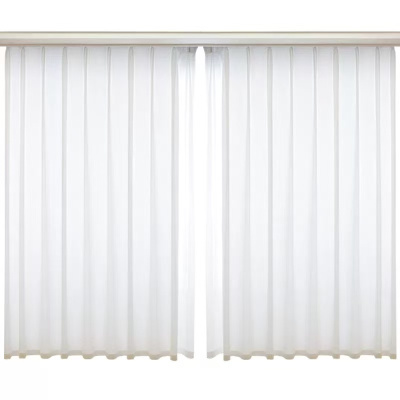 百纳千禧 白纱帘窗帘 BNQX-CL05 平方米