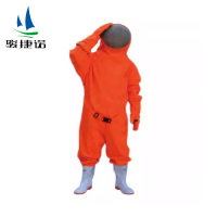 骏捷诺防蜂服001款/个