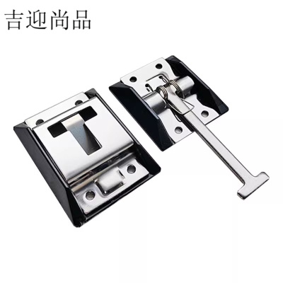 吉迎尚品 货车风钩车厢挂钩集装箱门扣 多规格 个
