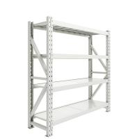 晨以橙 货架 2*0.5*2m 承重500kg 组