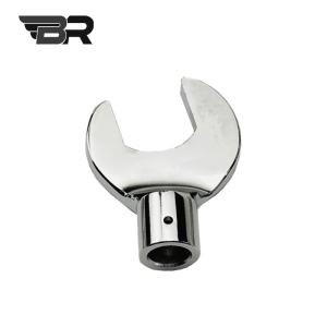 BR/力矩扳手开口头/接口16mm 13mm/个