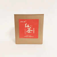 乾乐园 特级精品红茶 125g 罐
