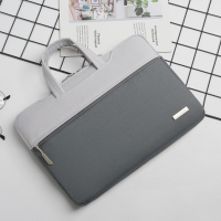 手提电脑包男13.3寸适用联想小新Pro小米苹果Air戴尔华硕a豆华为matebook14笔记本15.6微软12内胆包女