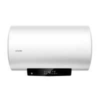 Lerder海尔智家出品一级能效家用储水式电热水器速热节能50L 2200W速热LEC5001-LD5