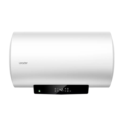 Lerder海尔智家出品一级能效家用储水式电热水器速热节能50L 2200W速热LEC5001-LD5
