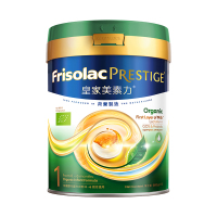 原装进口香港港版有机皇家美素佳儿婴儿配方奶粉1段(0-6个月)800g